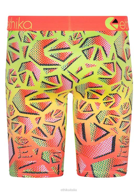 la graffetta nodose Barkley uomini Ethika 6P2X032 vestiario