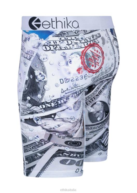 la migliore vita di base uomini Ethika 6P2X050 vestiario