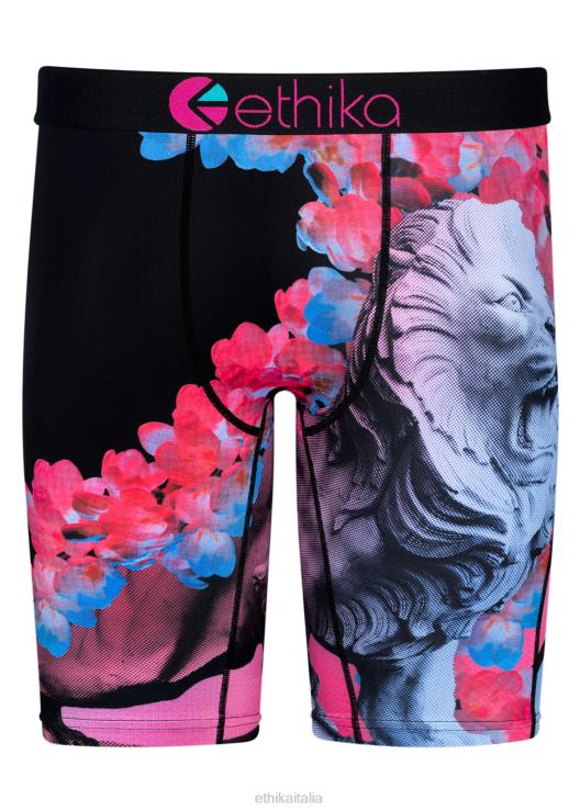 leone al neon di base uomini Ethika 6P2X024 vestiario