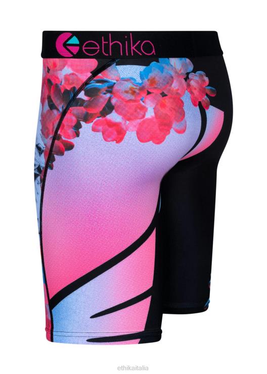 leone al neon di base uomini Ethika 6P2X024 vestiario