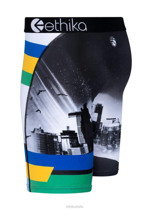 lupi di legname di base - città uomini Ethika 6P2X0469 vestiario