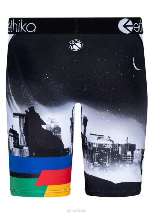 lupi di legname di base - città uomini Ethika 6P2X0469 vestiario