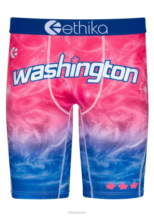 maghi di base - città uomini Ethika 6P2X0480 vestiario