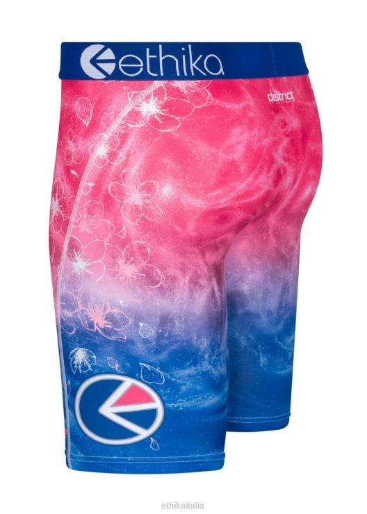 maghi di base - città uomini Ethika 6P2X0480 vestiario