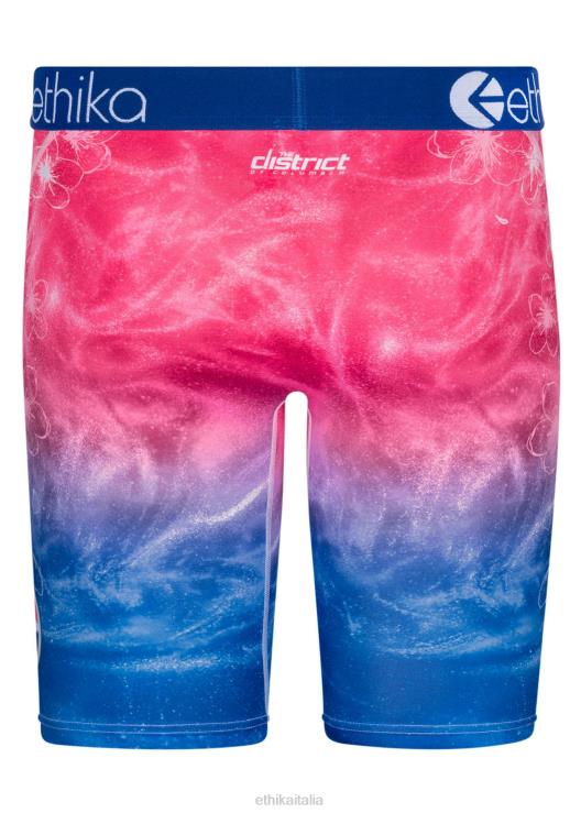 maghi di base - città uomini Ethika 6P2X0480 vestiario