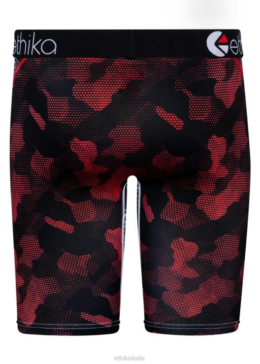 maglia cachemire in fiocco uomini Ethika 6P2X095 vestiario