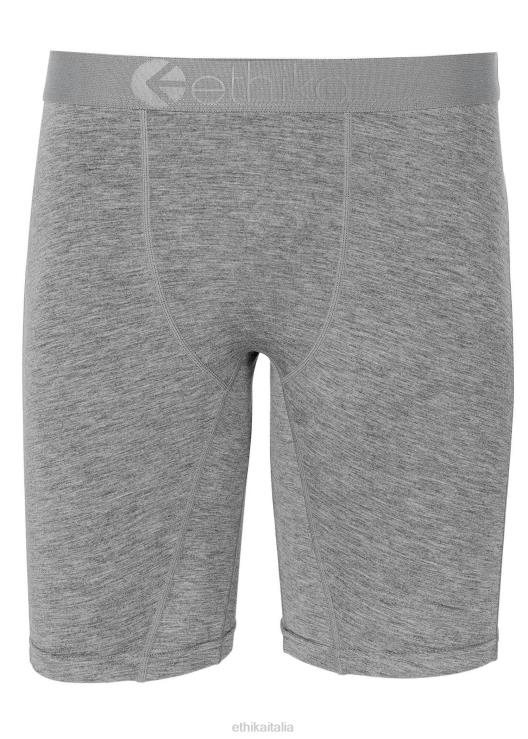 modal premium di base - erica chiara uomini Ethika 6P2X0147 vestiario
