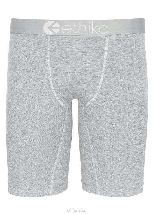 modale di base - erica chiara uomini Ethika 6P2X0140 vestiario