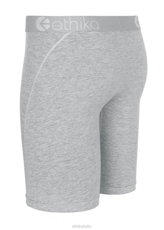 modale di base - erica chiara uomini Ethika 6P2X0140 vestiario