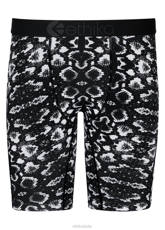 modale premium di base - boa uomini Ethika 6P2X0148 vestiario