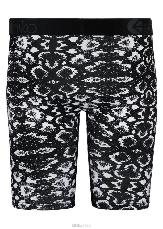 modale premium di base - boa uomini Ethika 6P2X0148 vestiario