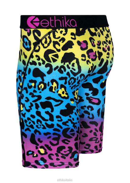 ordito di ghepardo di base uomini Ethika 6P2X051 vestiario