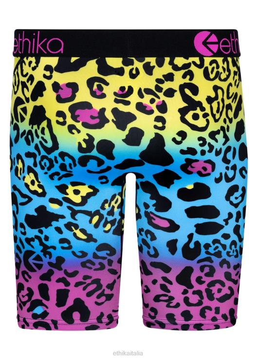 ordito di ghepardo di base uomini Ethika 6P2X051 vestiario