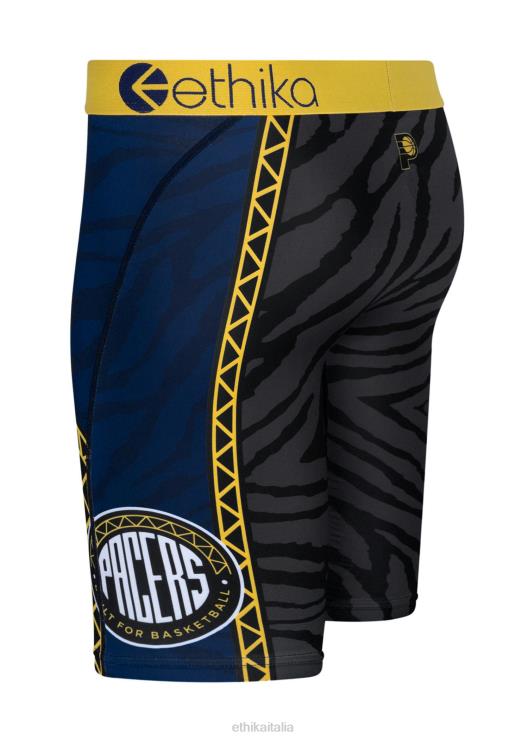 pacer di base - città uomini Ethika 6P2X0464 vestiario