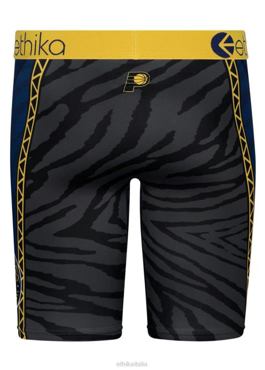 pacer di base - città uomini Ethika 6P2X0464 vestiario