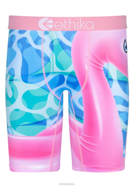 papà a bordo piscina uomini Ethika 6P2X028 vestiario