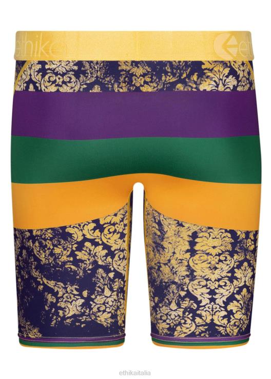 pellicani di base - città uomini Ethika 6P2X0470 vestiario