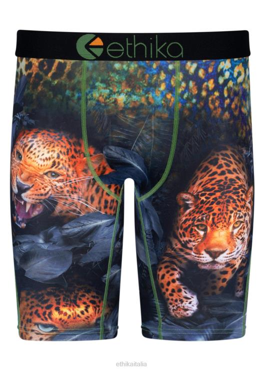 pinzalo uomini Ethika 6P2X08 vestiario