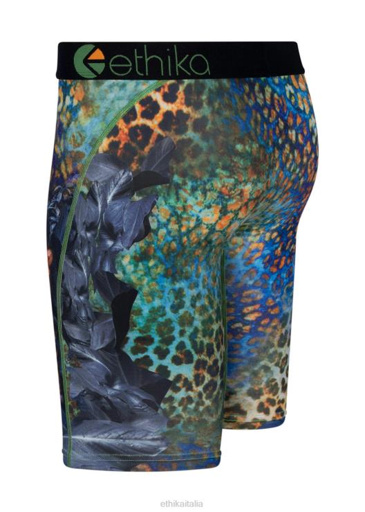 pinzalo uomini Ethika 6P2X08 vestiario