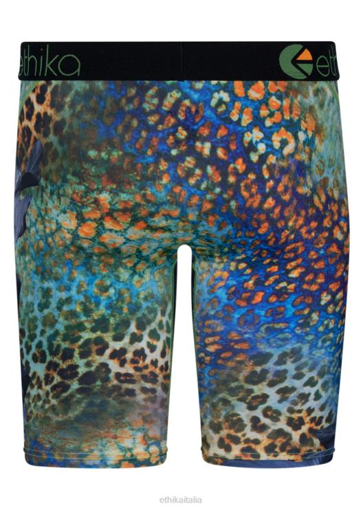 pinzalo uomini Ethika 6P2X08 vestiario