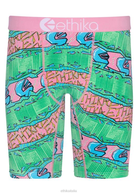 pinzare il labbro uomini Ethika 6P2X078 vestiario