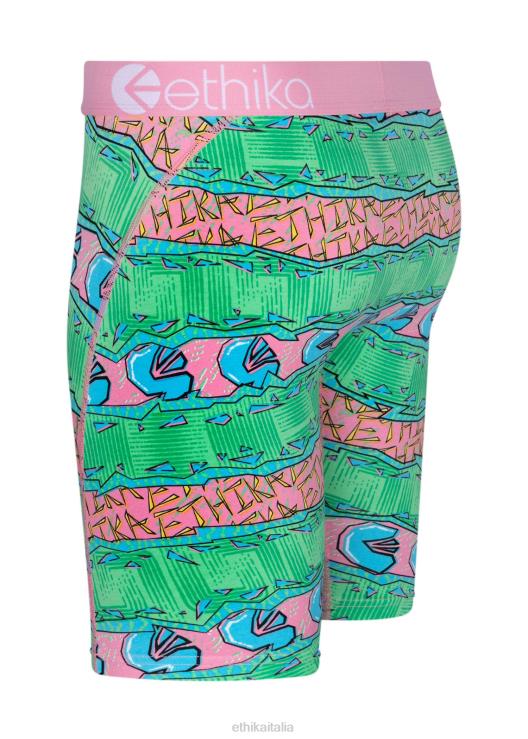 pinzare il labbro uomini Ethika 6P2X078 vestiario