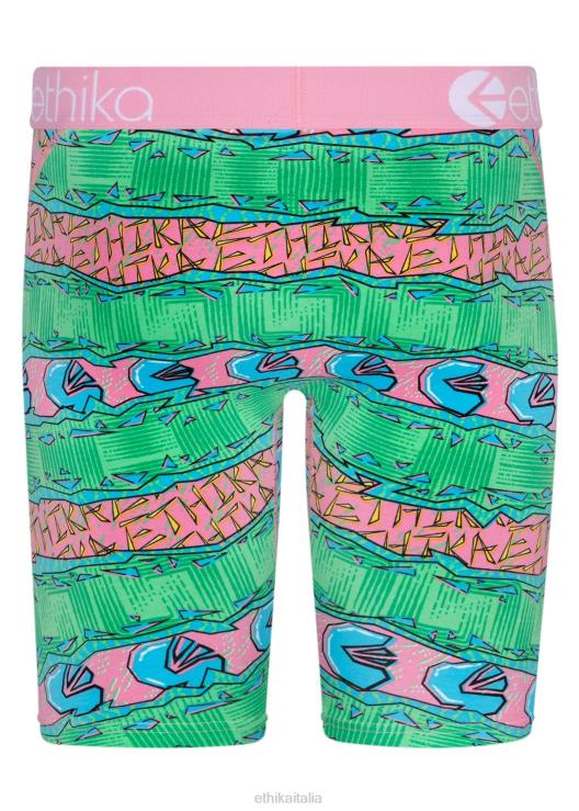 pinzare il labbro uomini Ethika 6P2X078 vestiario