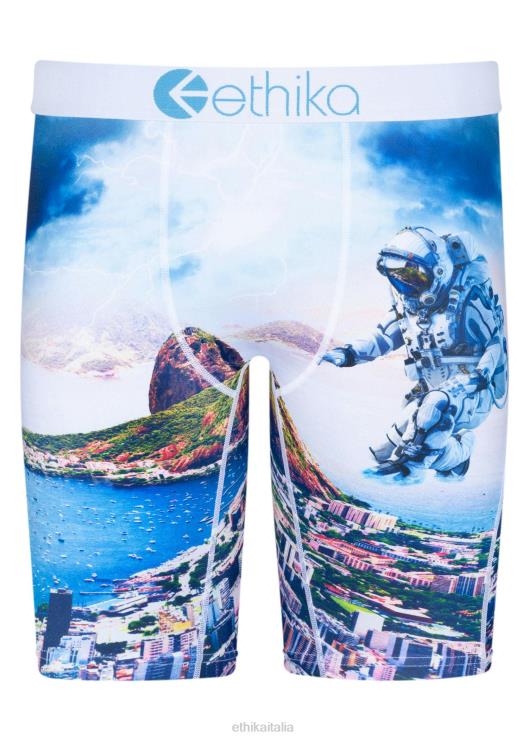 pinzare il primo contatto uomini Ethika 6P2X065 vestiario