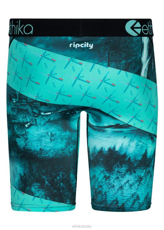 pionieri di base - città uomini Ethika 6P2X0476 vestiario