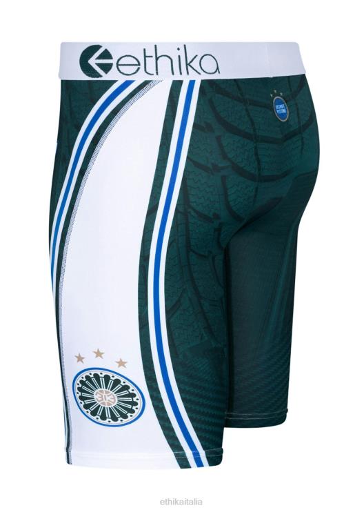 pistoni di base - città uomini Ethika 6P2X0461 vestiario