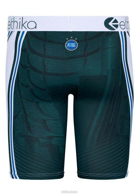 pistoni di base - città uomini Ethika 6P2X0461 vestiario