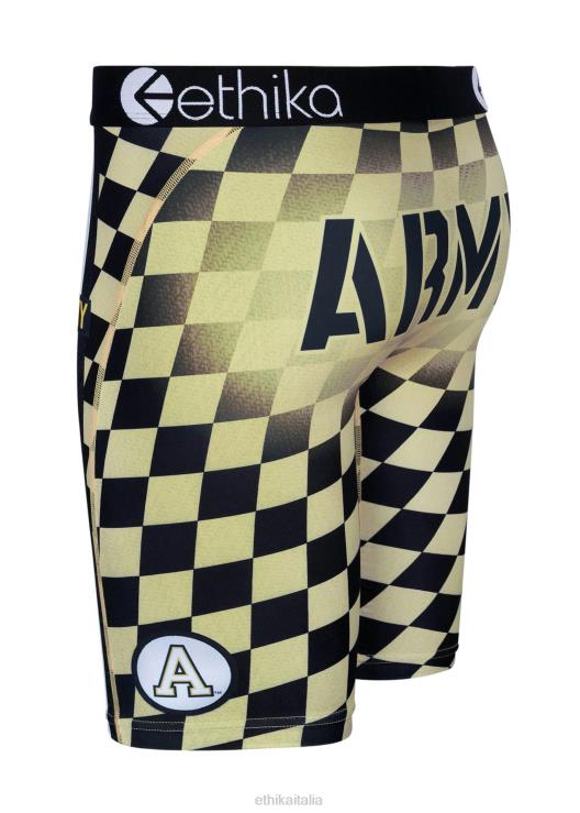 podio dell'esercito di base uomini Ethika 6P2X0382 vestiario