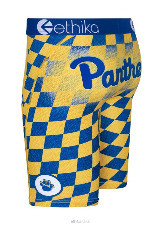 podio di Pittsburg uomini Ethika 6P2X0410 vestiario