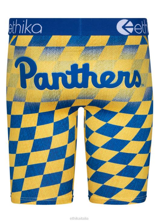 podio di Pittsburg uomini Ethika 6P2X0410 vestiario