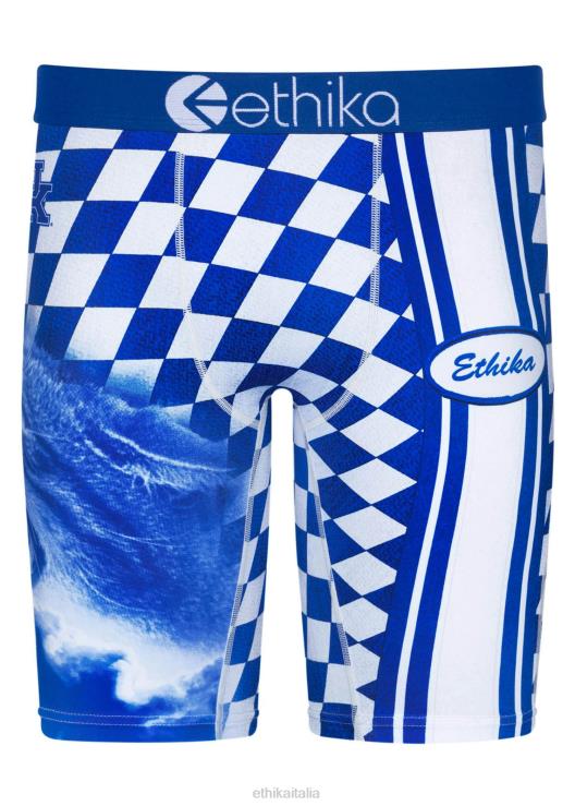 podio di base del Kentucky uomini Ethika 6P2X0394 vestiario