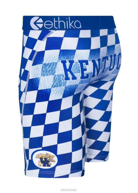 podio di base del Kentucky uomini Ethika 6P2X0394 vestiario