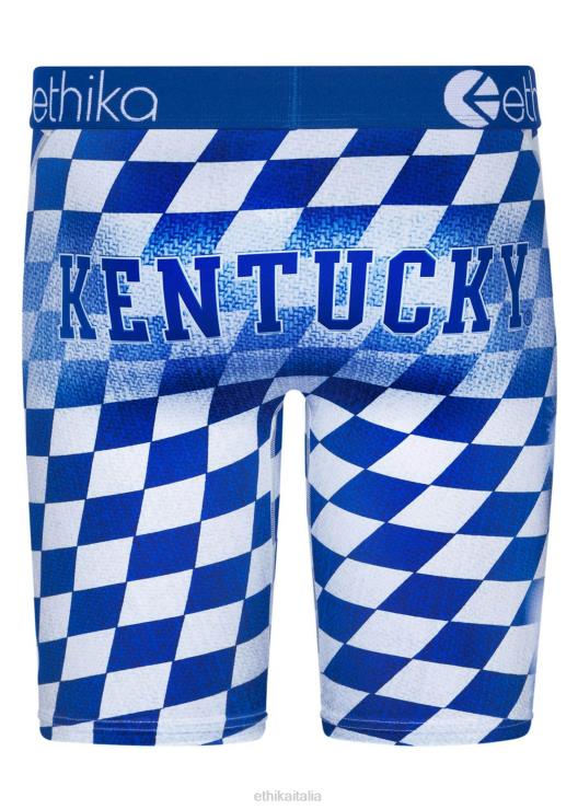 podio di base del Kentucky uomini Ethika 6P2X0394 vestiario