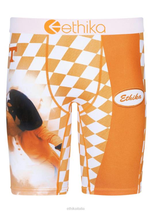 podio di base del Tennesse uomini Ethika 6P2X0412 vestiario