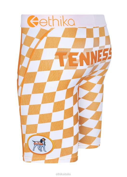 podio di base del Tennesse uomini Ethika 6P2X0412 vestiario