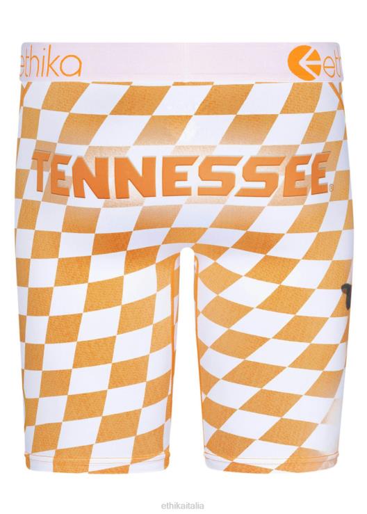 podio di base del Tennesse uomini Ethika 6P2X0412 vestiario