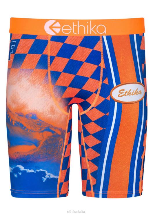 podio di base della Florida uomini Ethika 6P2X0388 vestiario