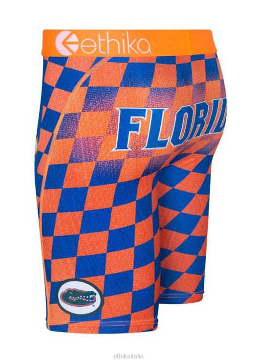 podio di base della Florida uomini Ethika 6P2X0388 vestiario