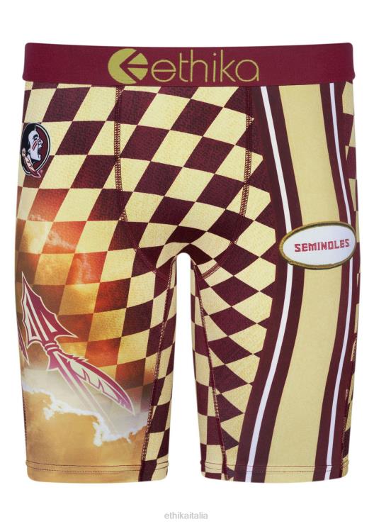 podio di base della fsu uomini Ethika 6P2X0390 vestiario