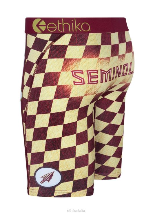 podio di base della fsu uomini Ethika 6P2X0390 vestiario