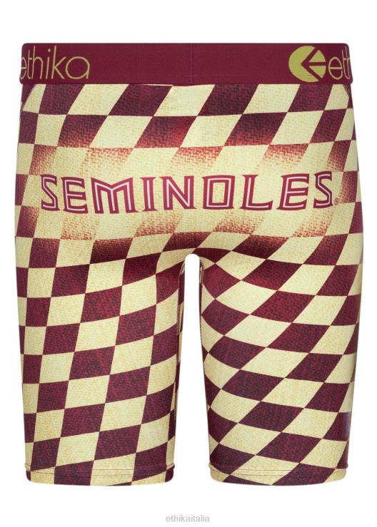 podio di base della fsu uomini Ethika 6P2X0390 vestiario