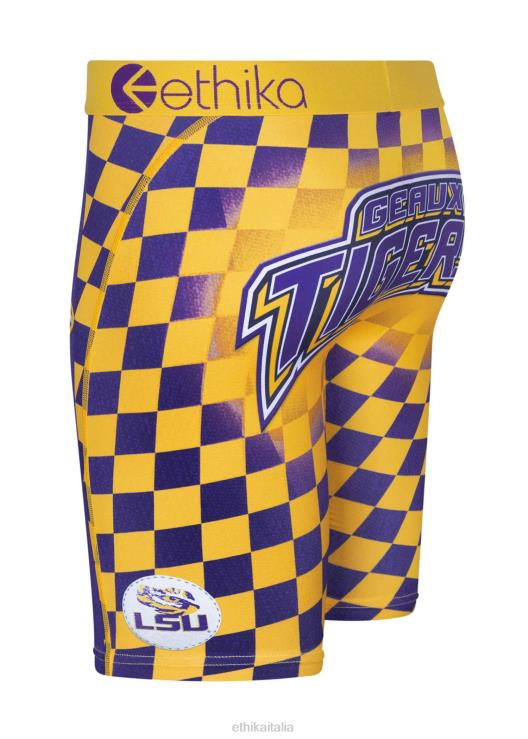 podio di base della lsu uomini Ethika 6P2X0396 vestiario