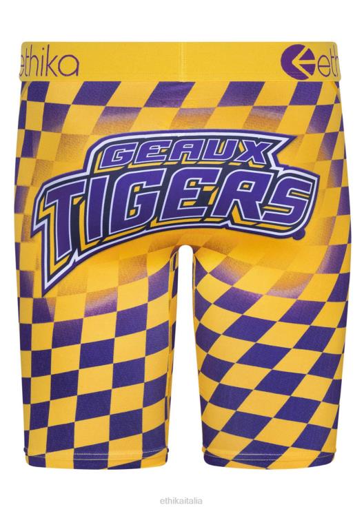 podio di base della lsu uomini Ethika 6P2X0396 vestiario