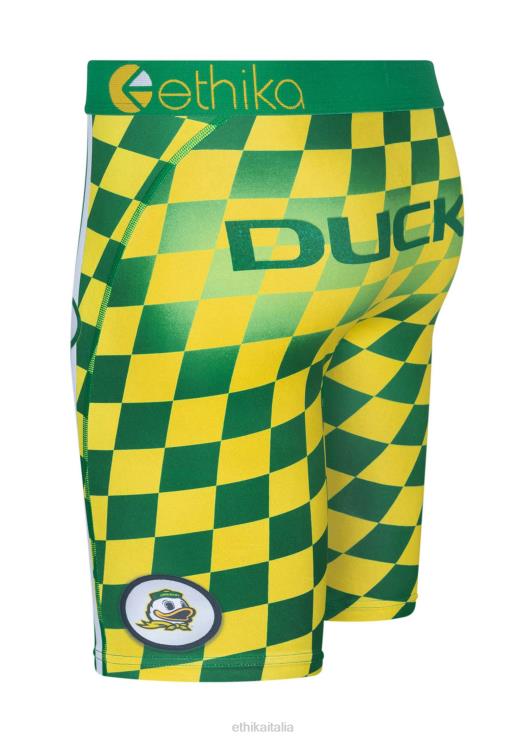 podio principale dell'Oregon uomini Ethika 6P2X0408 vestiario