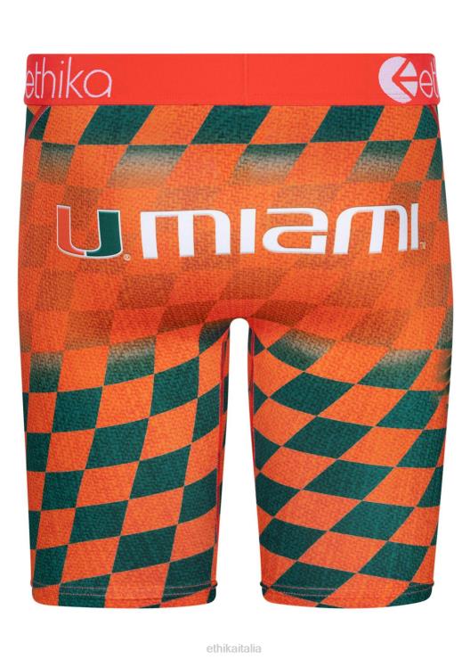 podio principale di miami uomini Ethika 6P2X0398 vestiario