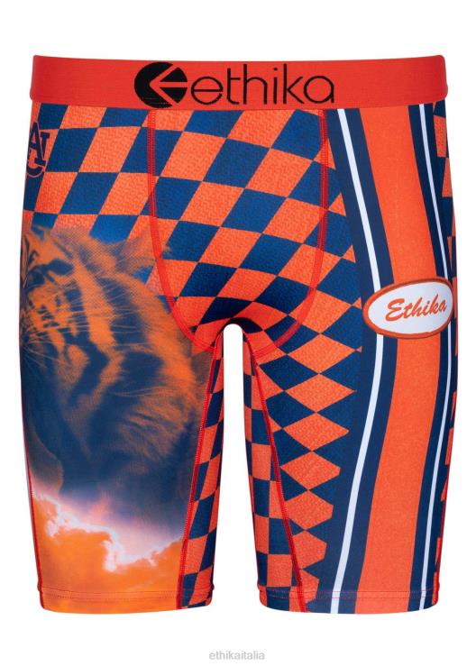 podio ramato di base uomini Ethika 6P2X0384 vestiario